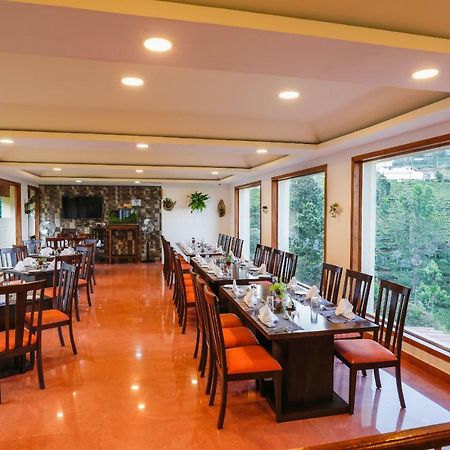 Lakshmi Holiday Resort Kotagiri Bagian luar foto