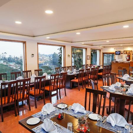 Lakshmi Holiday Resort Kotagiri Bagian luar foto