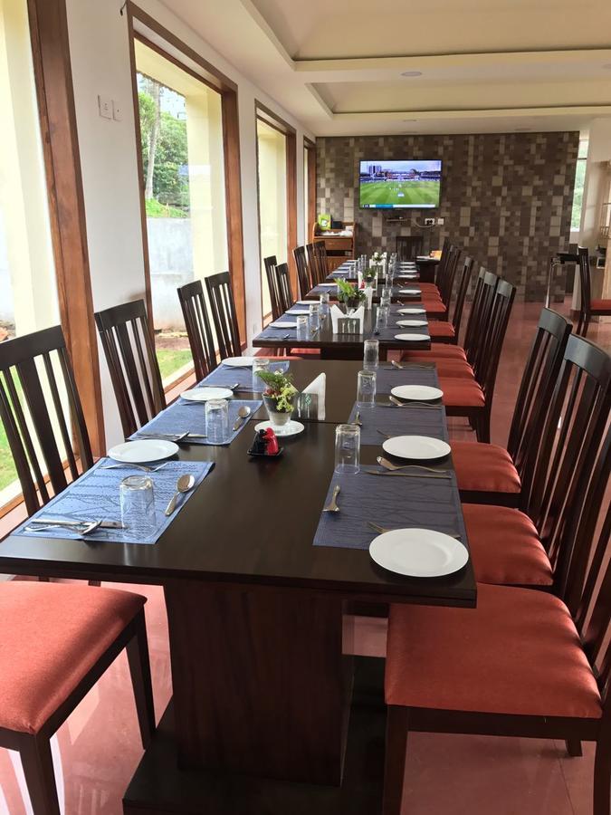 Lakshmi Holiday Resort Kotagiri Bagian luar foto