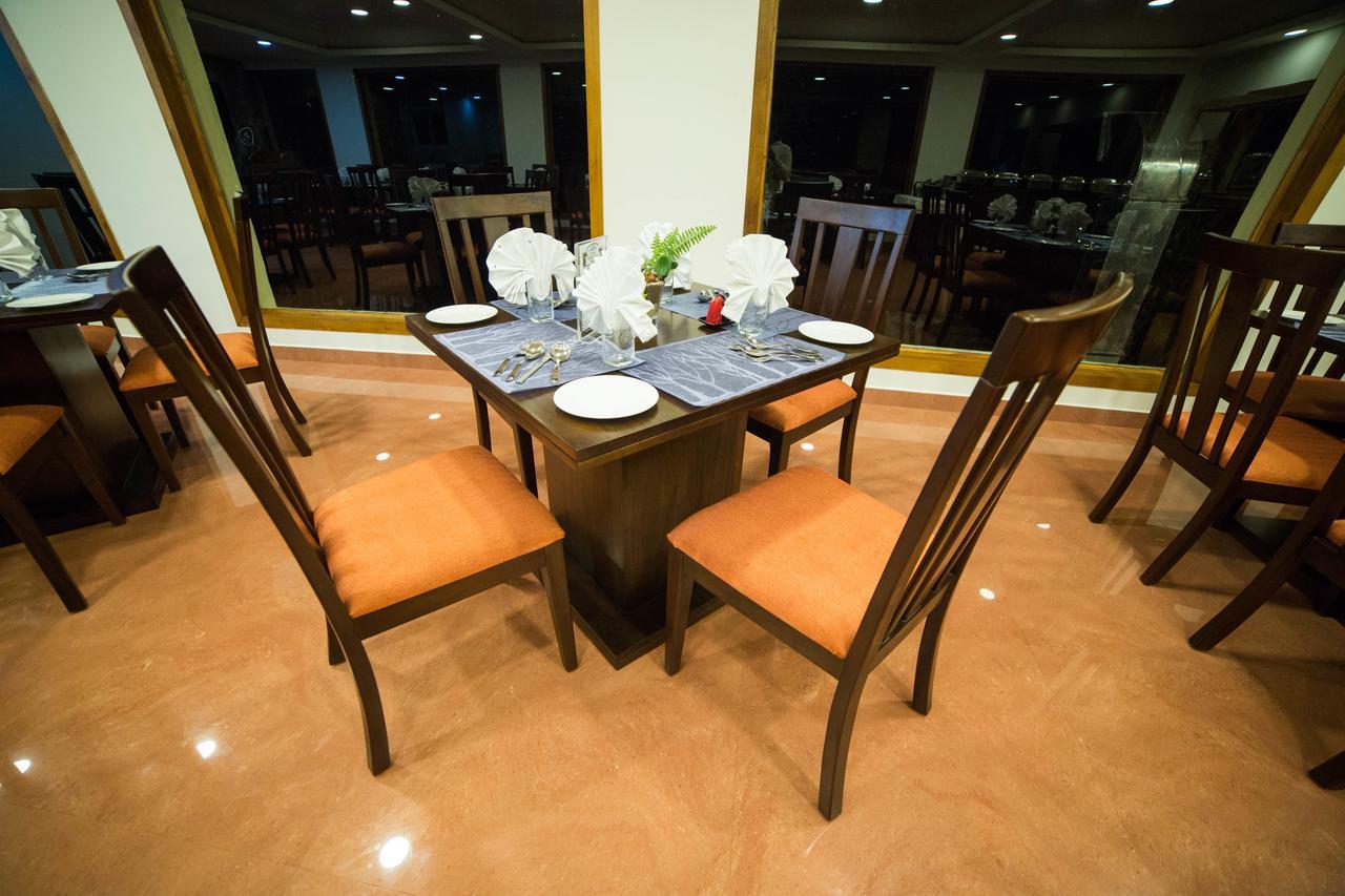 Lakshmi Holiday Resort Kotagiri Bagian luar foto