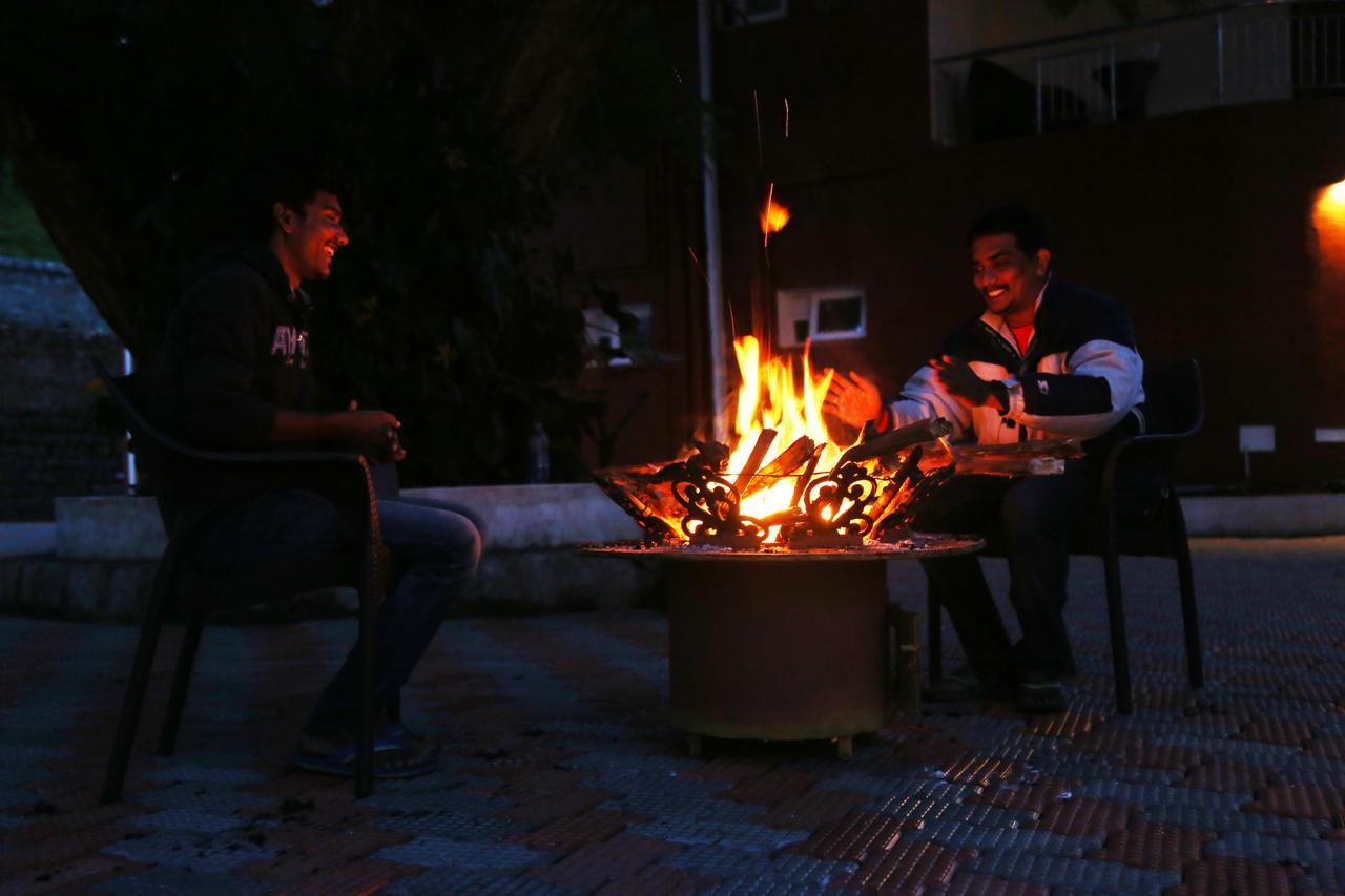 Lakshmi Holiday Resort Kotagiri Bagian luar foto