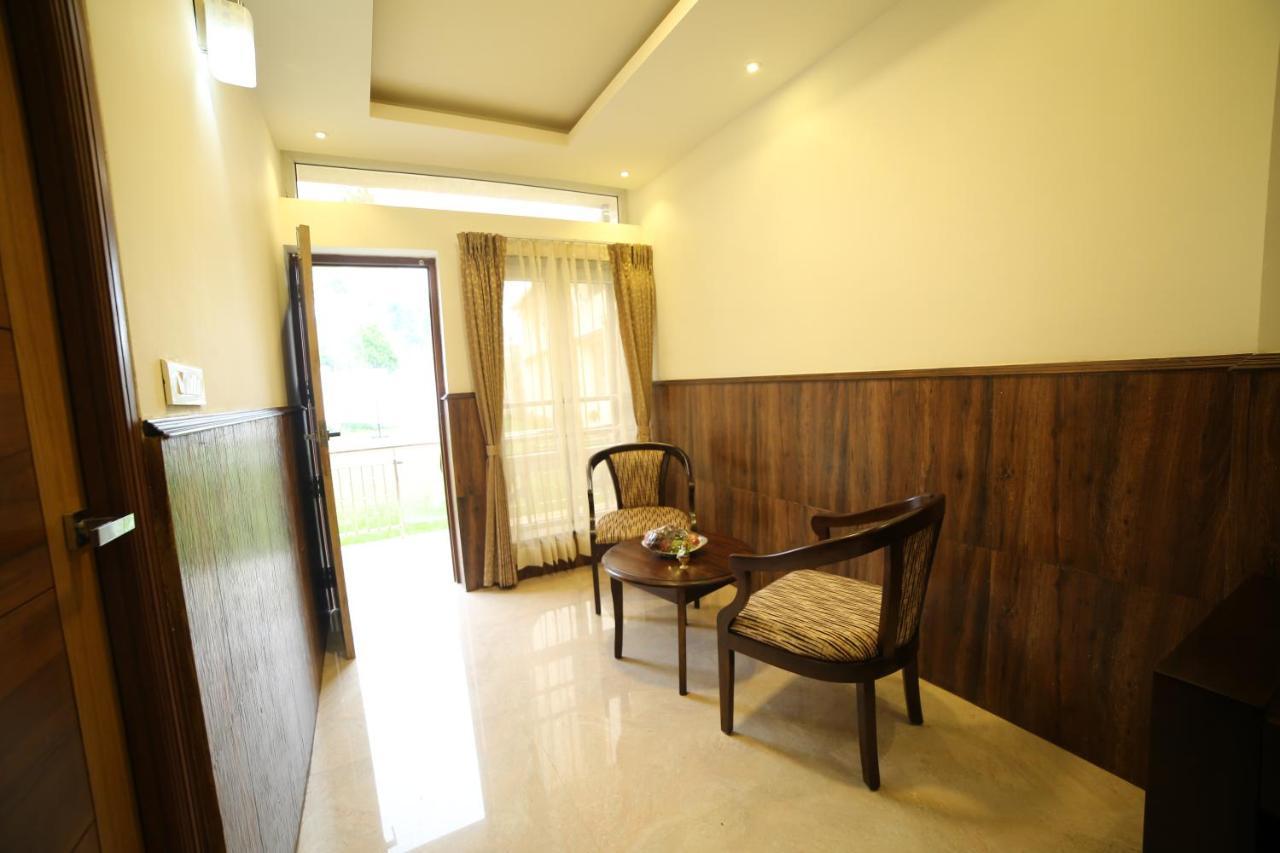 Lakshmi Holiday Resort Kotagiri Bagian luar foto