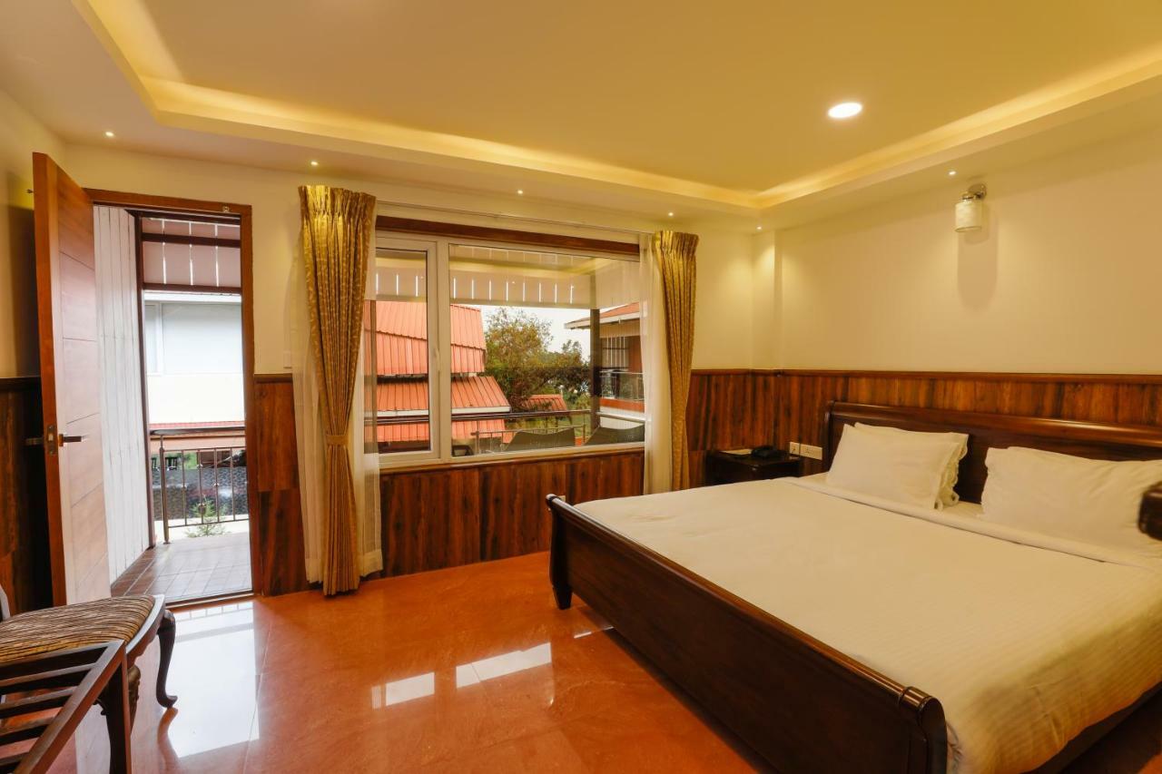 Lakshmi Holiday Resort Kotagiri Bagian luar foto