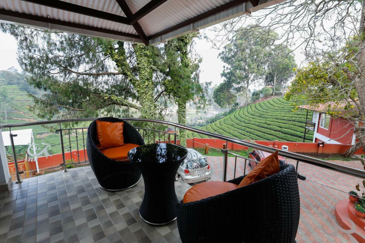 Lakshmi Holiday Resort Kotagiri Bagian luar foto