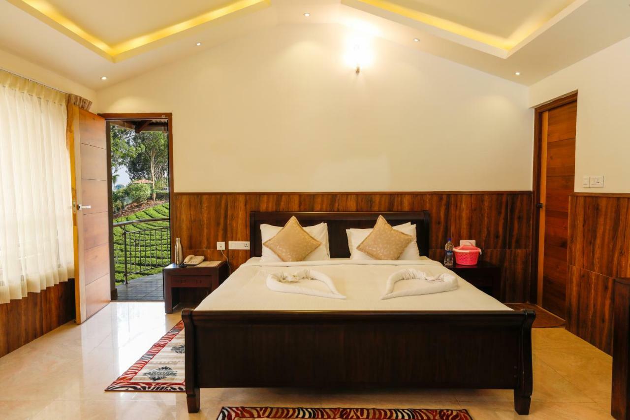 Lakshmi Holiday Resort Kotagiri Bagian luar foto