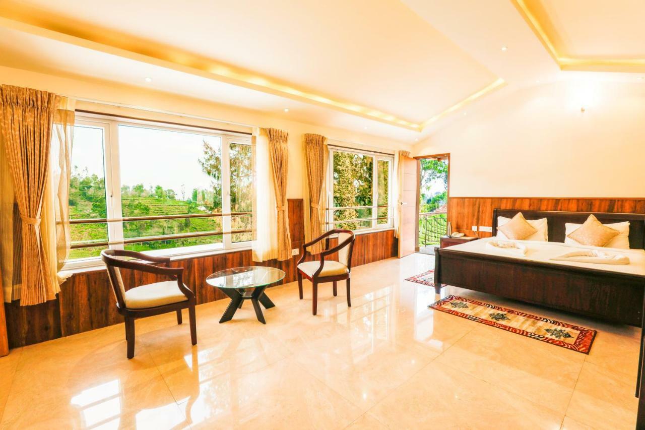 Lakshmi Holiday Resort Kotagiri Bagian luar foto