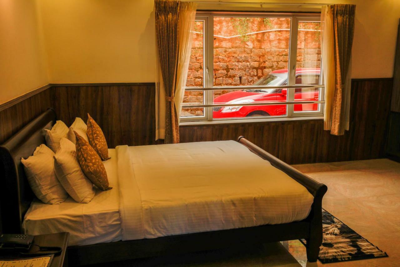 Lakshmi Holiday Resort Kotagiri Bagian luar foto