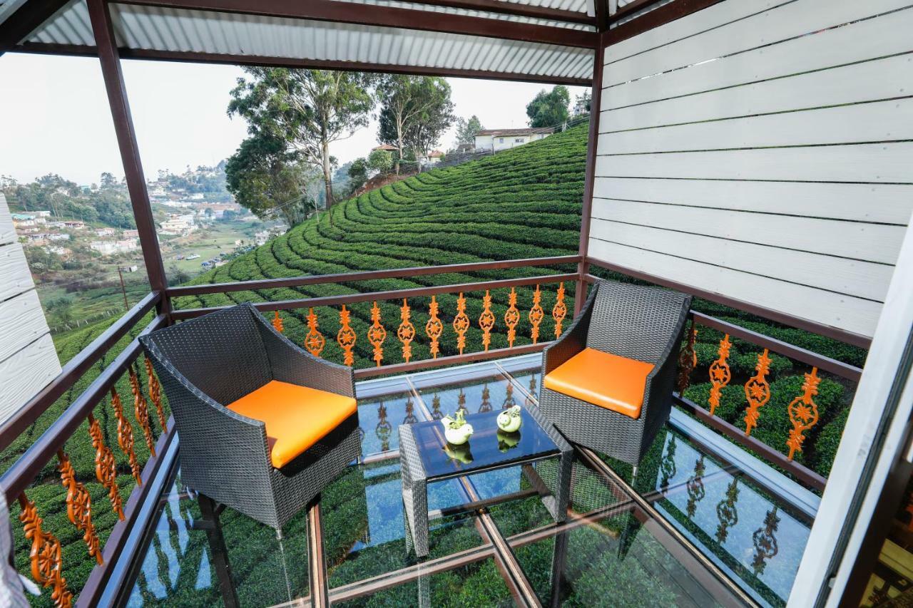 Lakshmi Holiday Resort Kotagiri Bagian luar foto