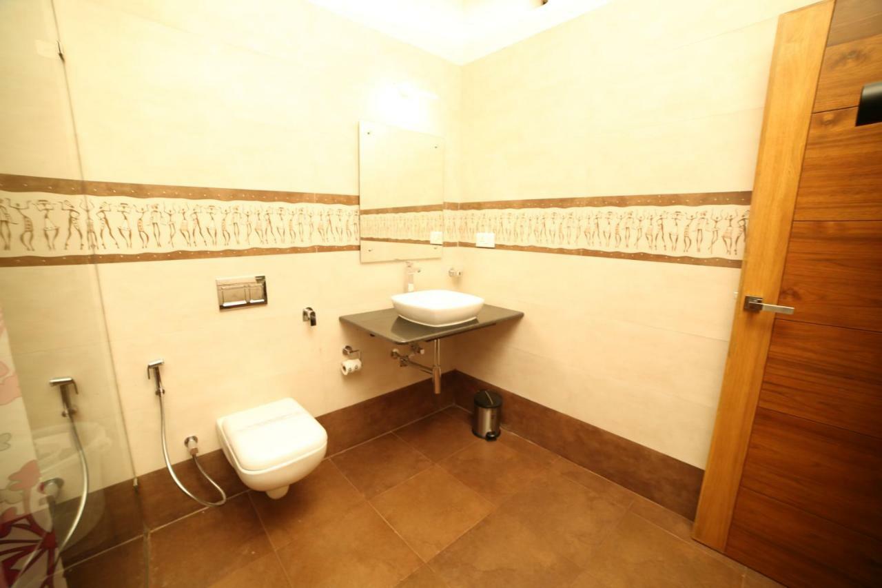 Lakshmi Holiday Resort Kotagiri Bagian luar foto