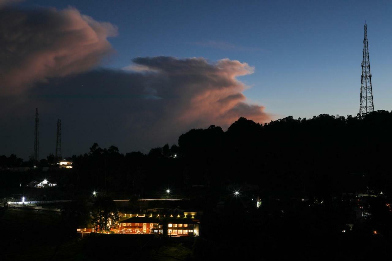Lakshmi Holiday Resort Kotagiri Bagian luar foto