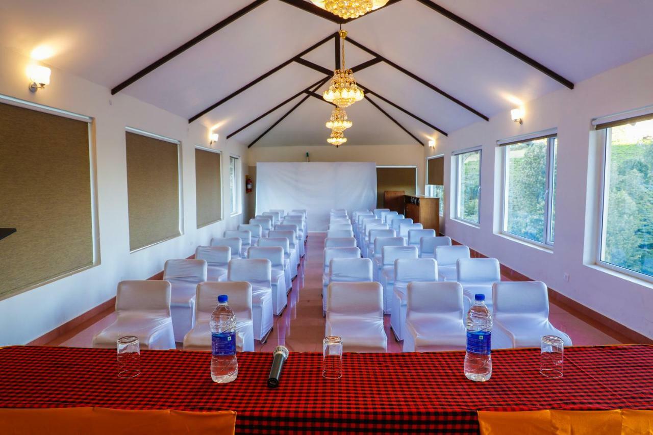 Lakshmi Holiday Resort Kotagiri Bagian luar foto