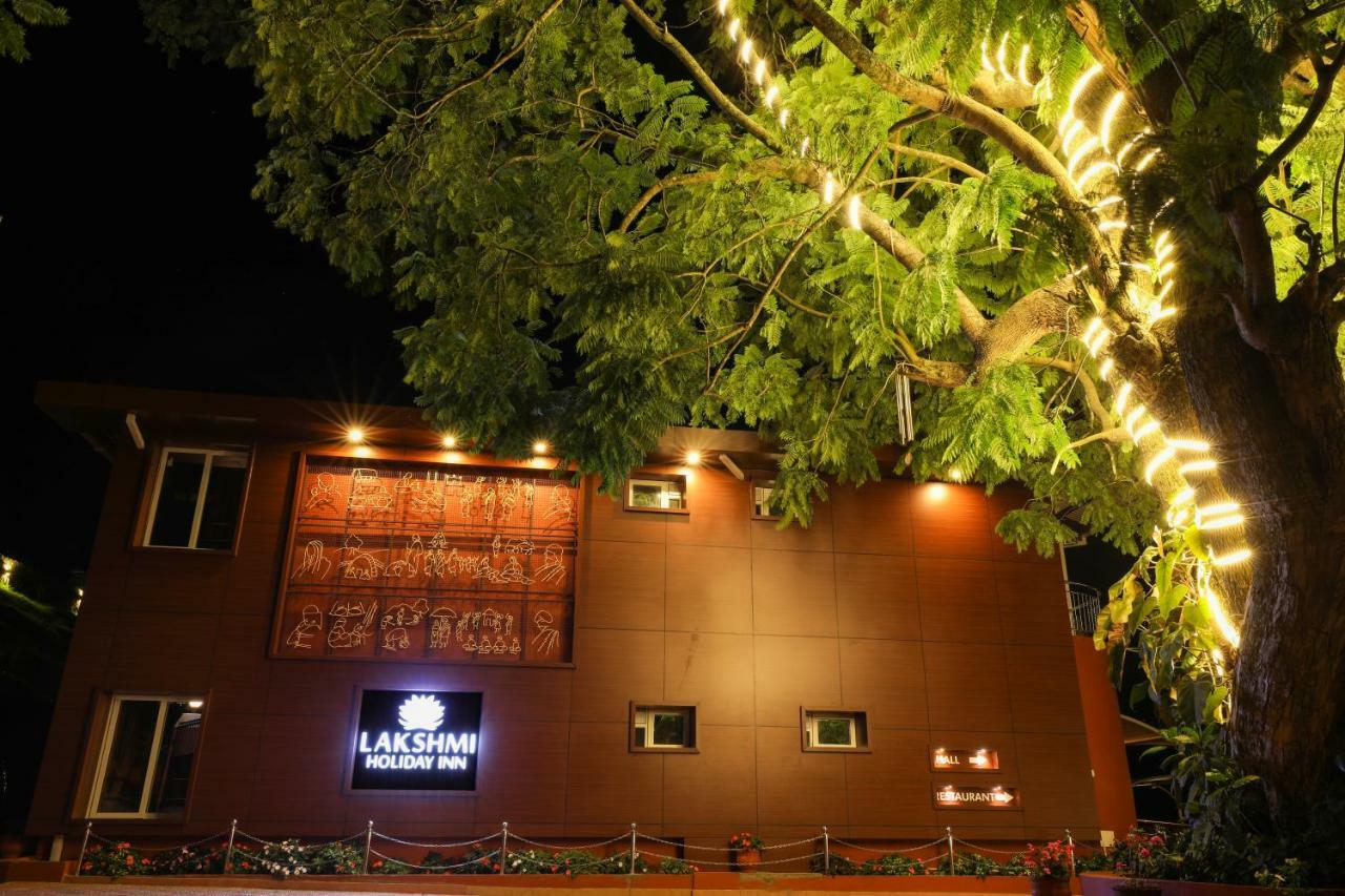 Lakshmi Holiday Resort Kotagiri Bagian luar foto