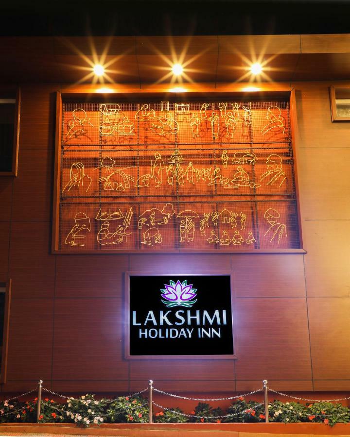 Lakshmi Holiday Resort Kotagiri Bagian luar foto